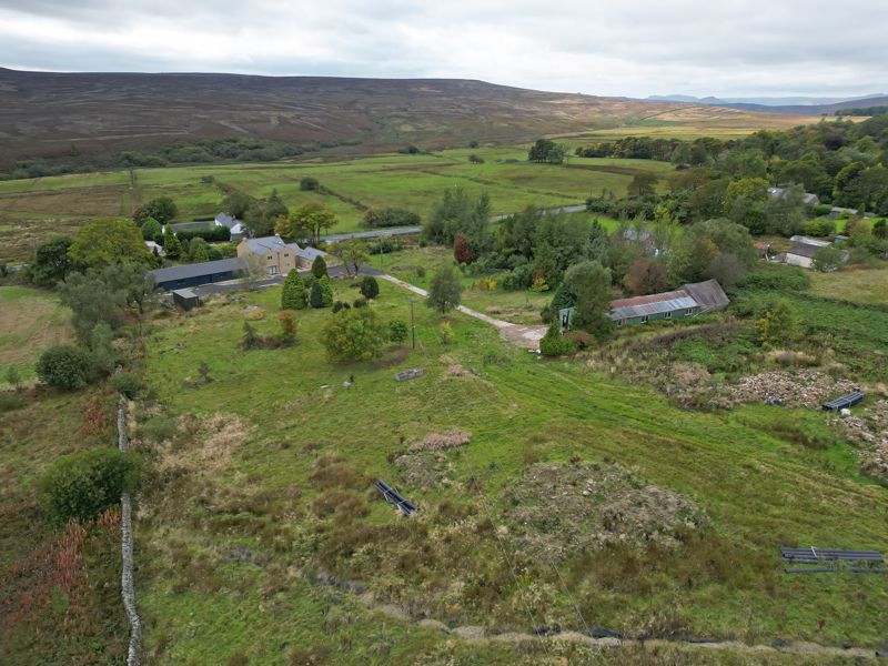 Manchester Road Hollow Meadows